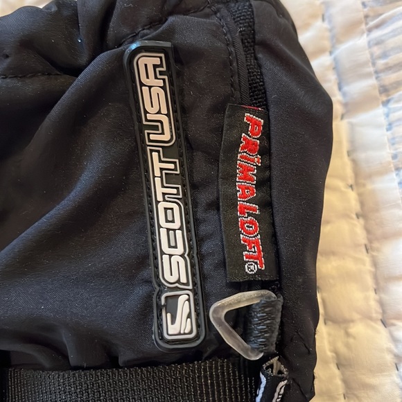 Scott USA Primalot Mittens - Picture 2 of 8